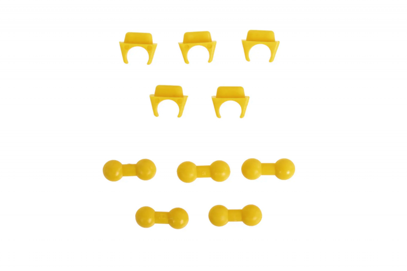 Silverback Airsoft Set 5 Ersatz Silverback Magazin pushers für MDRX/AR-10/AR-15