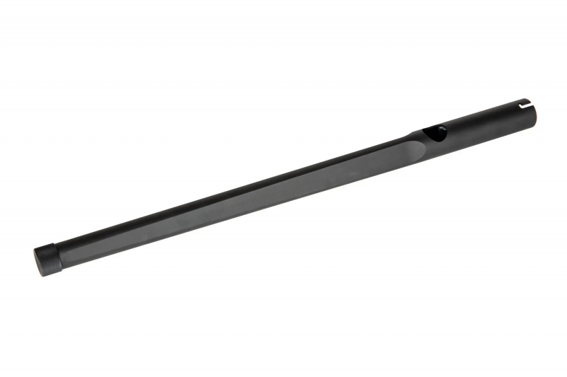 Silverback Airsoft Triangular outter barrel TAC 41 - 420mm – Ansicht 3