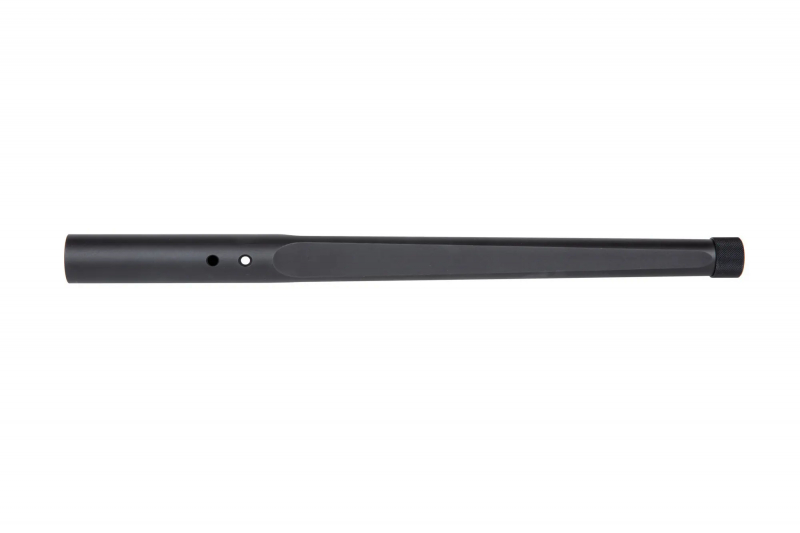 Silverback Airsoft Triangular Außenlauf TAC 41 - 330mm