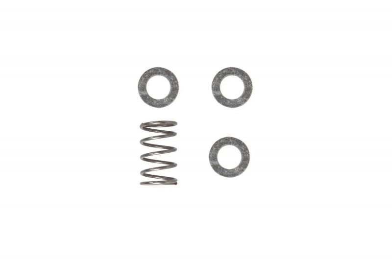 Silverback Airsoft Magazin lock für SRS Silverback V2 Repliken - Schwarz