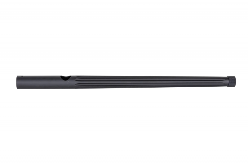 Silverback Airsoft Silverback ribHandschutz Außenlauf für TAC-41 420mm Repliken – Ansicht 3