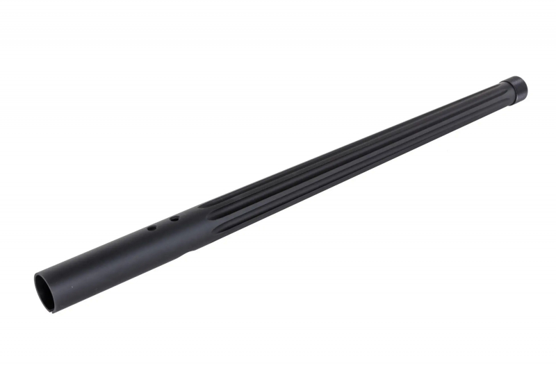 Silverback Airsoft Silverback ribHandschutz Außenlauf für TAC-41 420mm Repliken – Ansicht 4