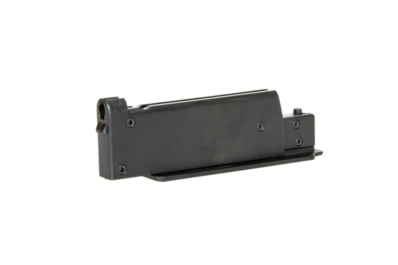 Snow Wolf Kar98 Low-Cap Magazin – 24 Schuss
