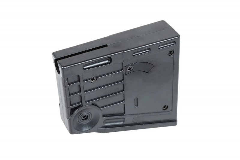 Snow Wolf SW-98 Low-Cap Magazin – 65 Schuss – Ansicht 3