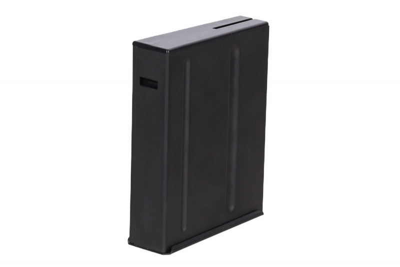 Tokyo Marui L96 AWS Magazin 40 Schuss – Ansicht 2