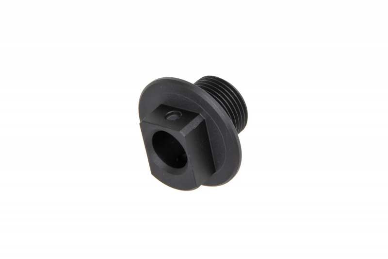 Upper Gehäuse Connector TTI Airsoft für WE Galaxy Repliken