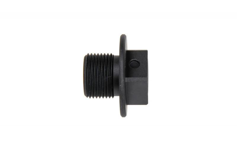 Upper Gehäuse Connector TTI Airsoft für WE Galaxy Repliken – Ansicht 2