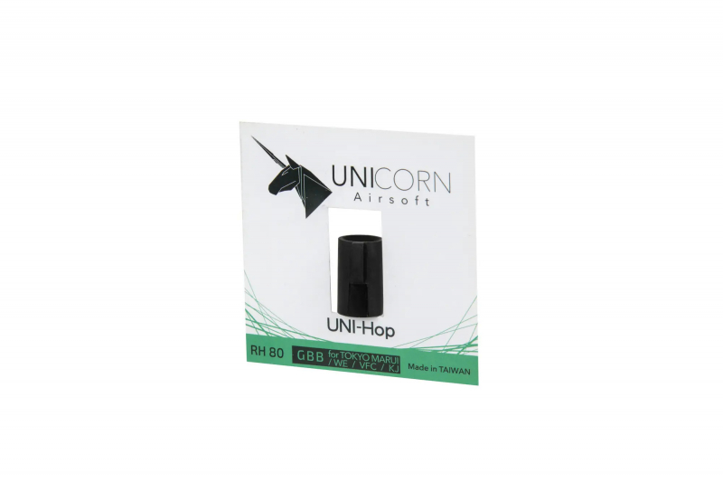 UNI-HOP RH80 Hop-Up-Gummi für GBB Repliken