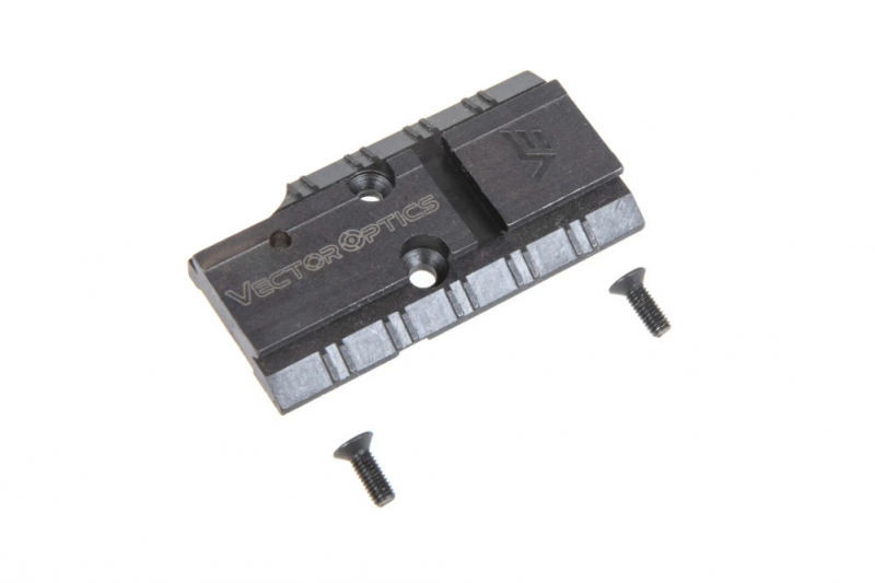 Vector Optics VOD Adapter für CZ pistols