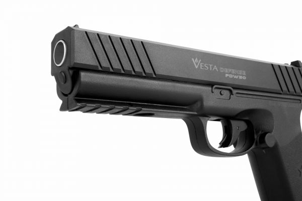 GSG Vesta PDW.50 - Defence Training Marker Co2