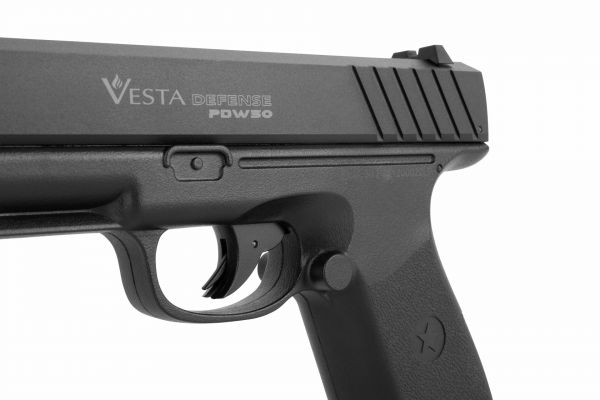 GSG Vesta PDW.50 - Defence Training Marker Co2