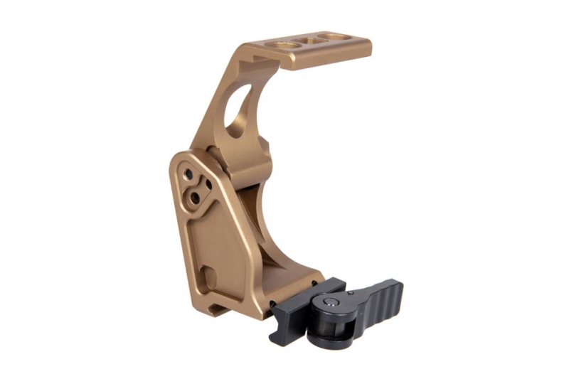 WADSN Fast FTC TT Montage für T43 Magnifier Dark Earth Zielfernrohr