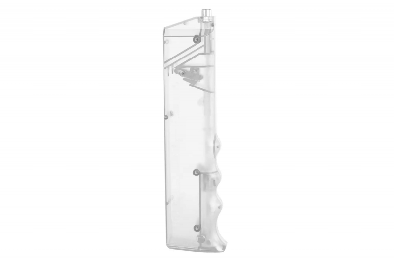 Wosport 300-ball Speedloader EX0410 TranErsatznt