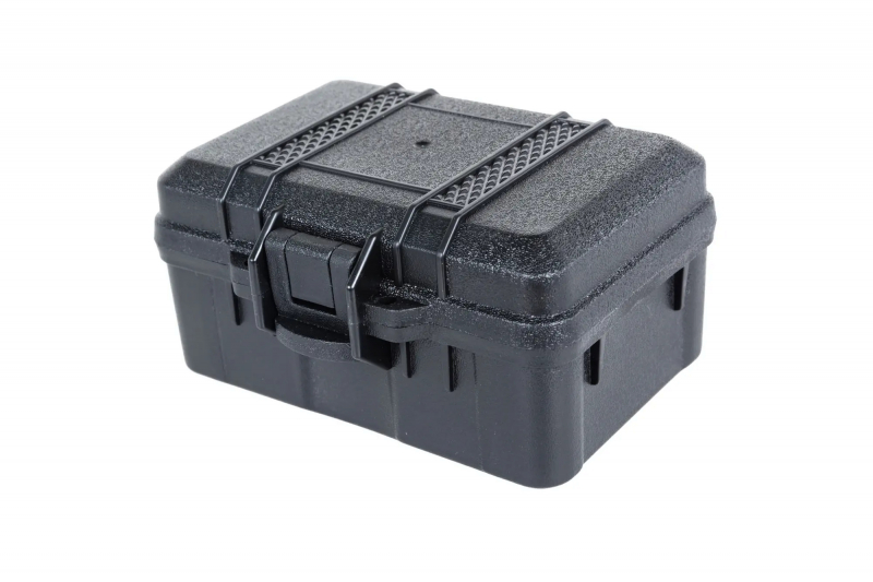 Wosport multifunctional mount EX-059 Schwarz