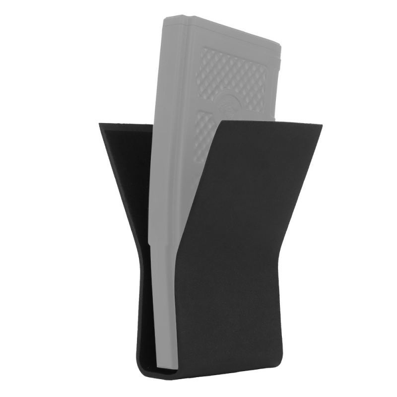 Large Kydex insert für magazine Taschees für 7.62 mm rifle magazines Wosport MG-ACC-K-08