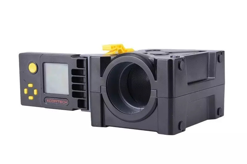 XCORTECH Chronograph X3500