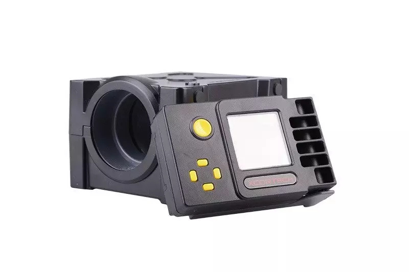 XCORTECH Chronograph X3500