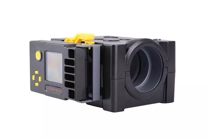 XCORTECH Chronograph X3500