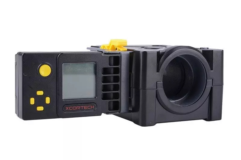 XCORTECH Chronograph X3500