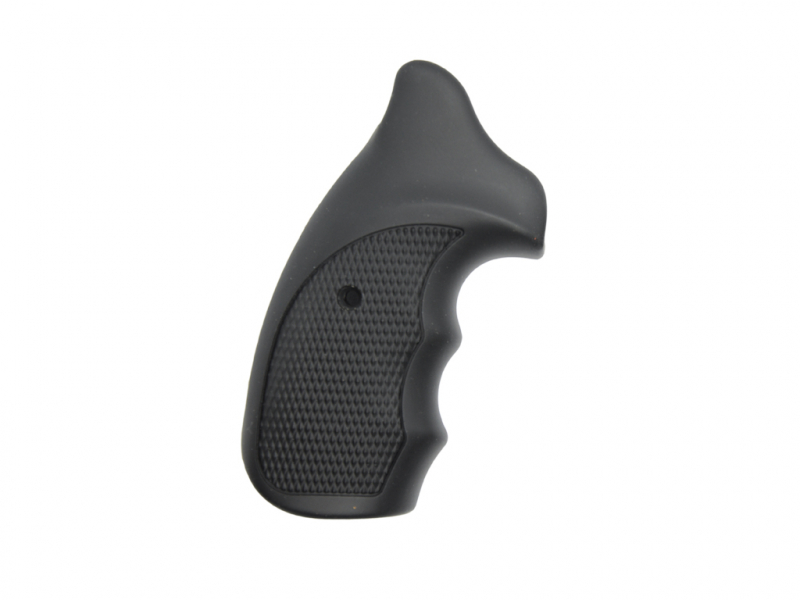 Griffschalen R1 & R2 schwarz Combat