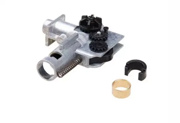 Hop-Up chamber for the M4 carbine- SHS