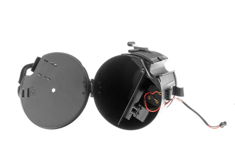 Boxmagazin MG42 2400 Schuss – Ansicht 4