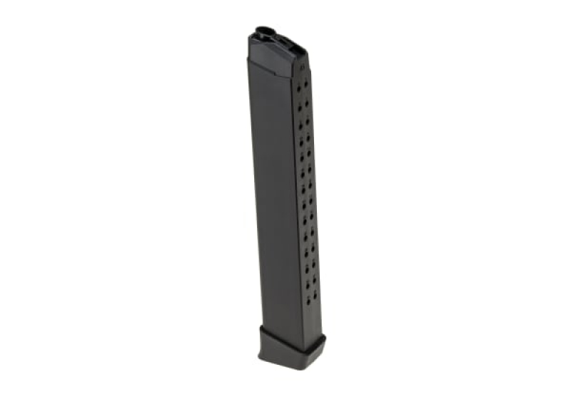 Magazin M45 Midcap 125rds