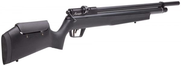 benjamin gewehr MARAUDER PCP  .177  4,5mm Diabolo Kuststoffschaft
