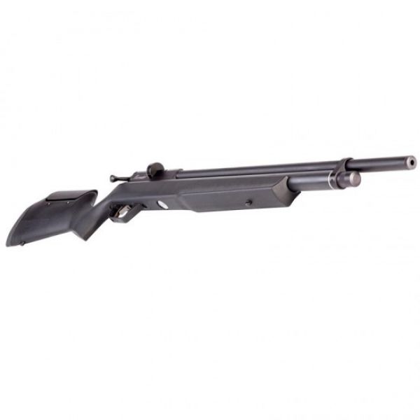 benjamin gewehr MARAUDER PCP  .177  4,5mm Diabolo Kuststoffschaft