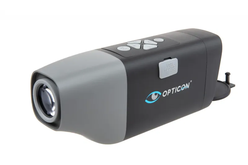 OPTICON Color NV2000 Nachtsichtgerät – Ansicht 2