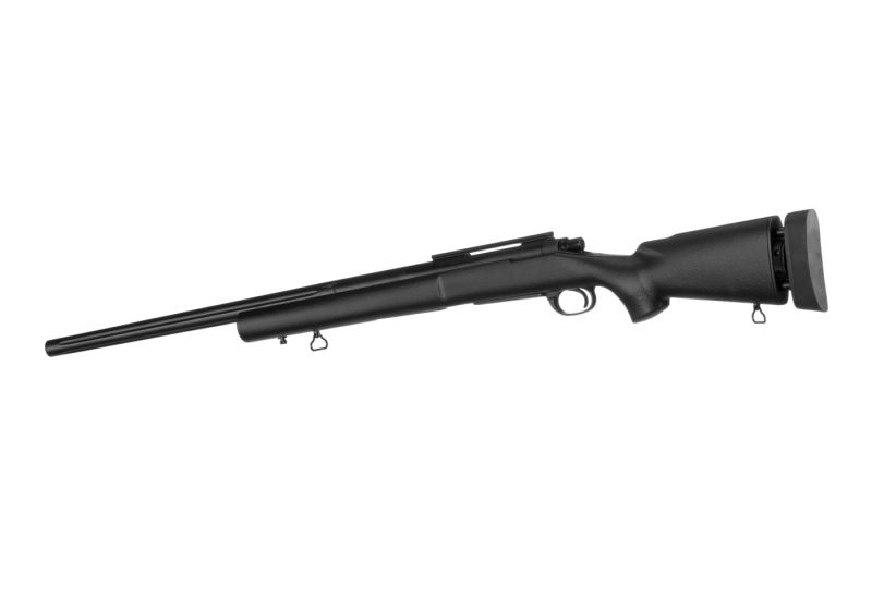 CYMA CM702 M24 SWS – Schwarz – Federdruck Airsoft Sniper