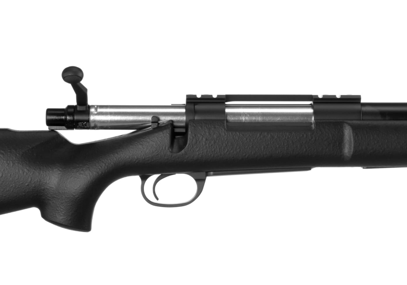 CYMA CM702 M24 SWS – Schwarz – Federdruck Airsoft Sniper