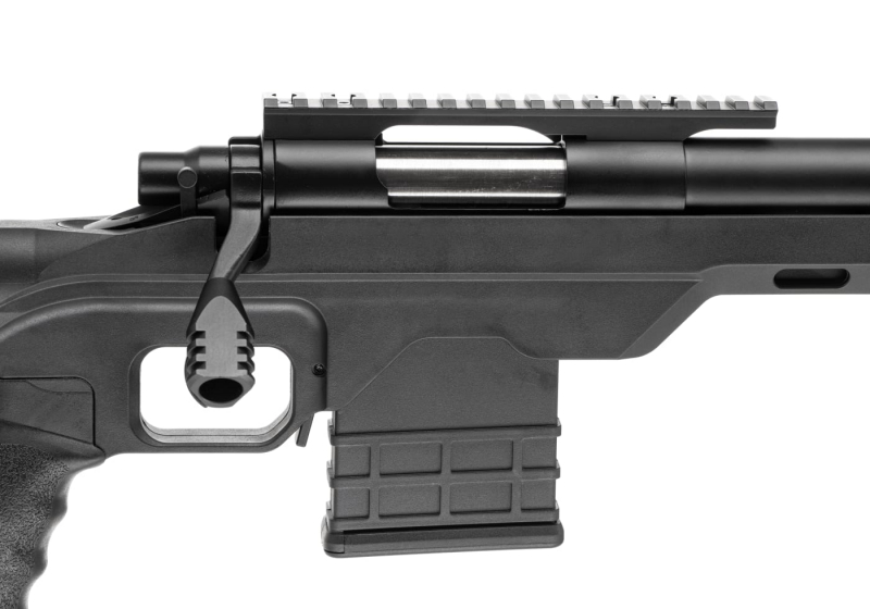 CYMA CM708 OT5000 Bolt-Action Airsoft Sniper Rifle 6 mm