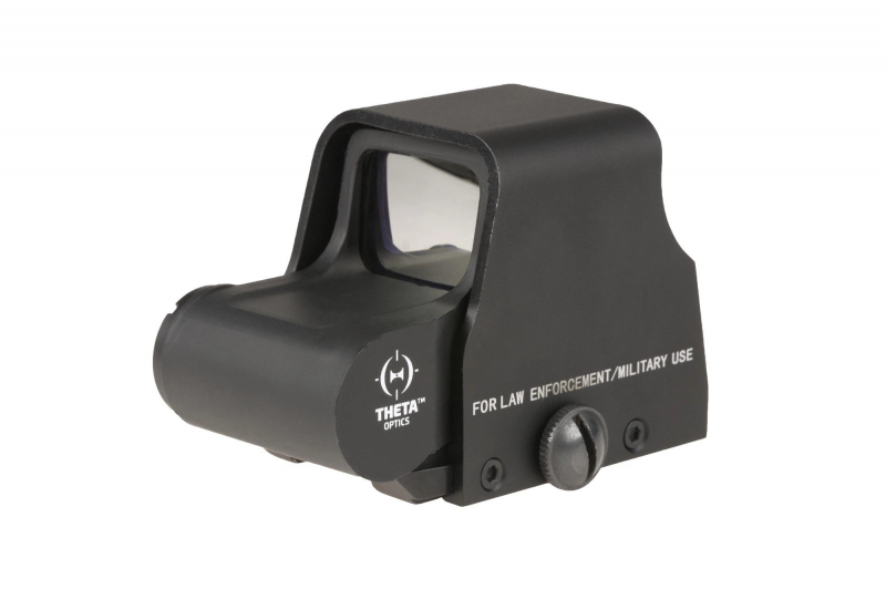 XTO Red Dot Sight Replica - black
