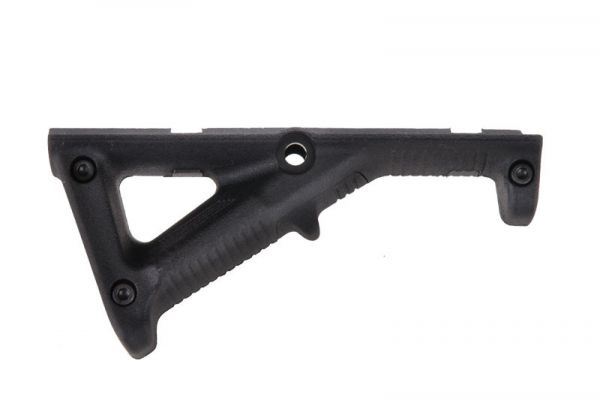 Element Angular Front Grip - Black
