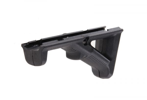 Element Angular Front Grip - Black