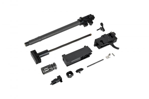 WE Scar Open Bolt Kit