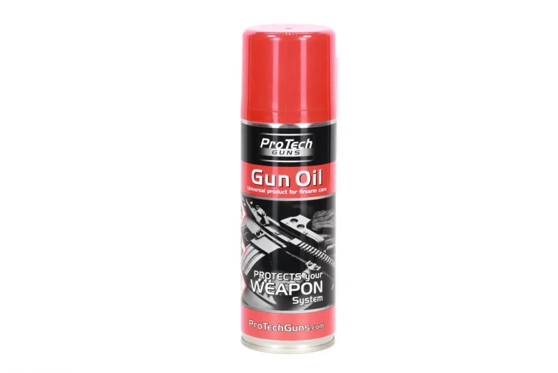 PTG Waffenöl 200 ml