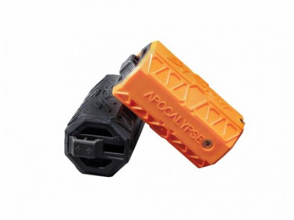 Storm Apocalypse grenade, black