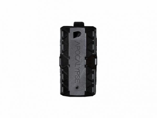 Storm Apocalypse grenade, black