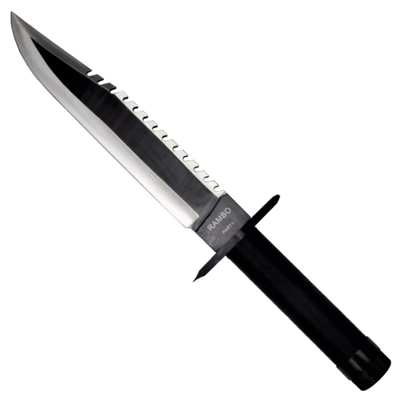 HUNTING KNIFE RAMBO I (RM-H1)