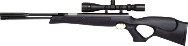 Weihrauch Modell HW 97 Black Line - 5,5mm