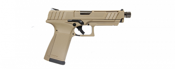 GTP 9 Desert GBB G&G