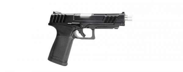 GTP9 GBB- Black G&G
