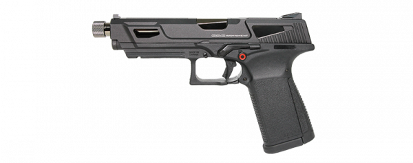 GTP 9 MS GBB-Black | G&G
