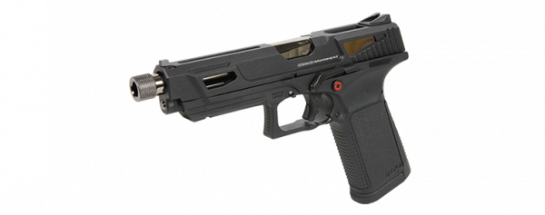 GTP 9 MS GBB-Black | G&G