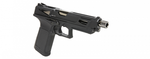 GTP 9 MS GBB-Black | G&G