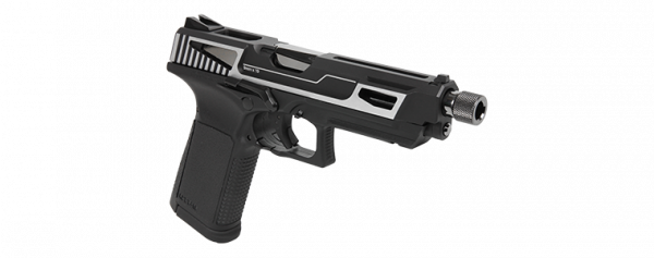 GTP9 MS - Silver