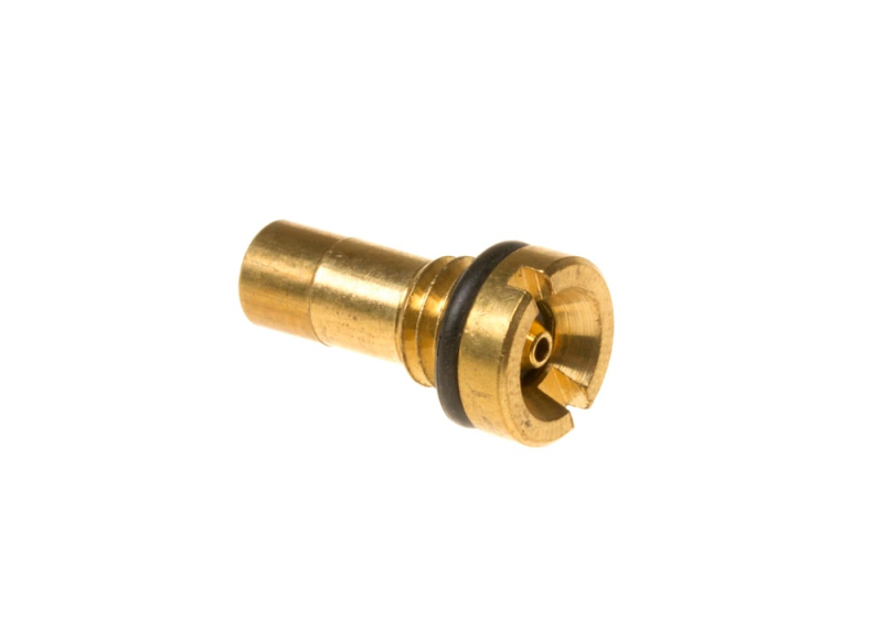 KP-08 Part No. 77 Inhaust Valve