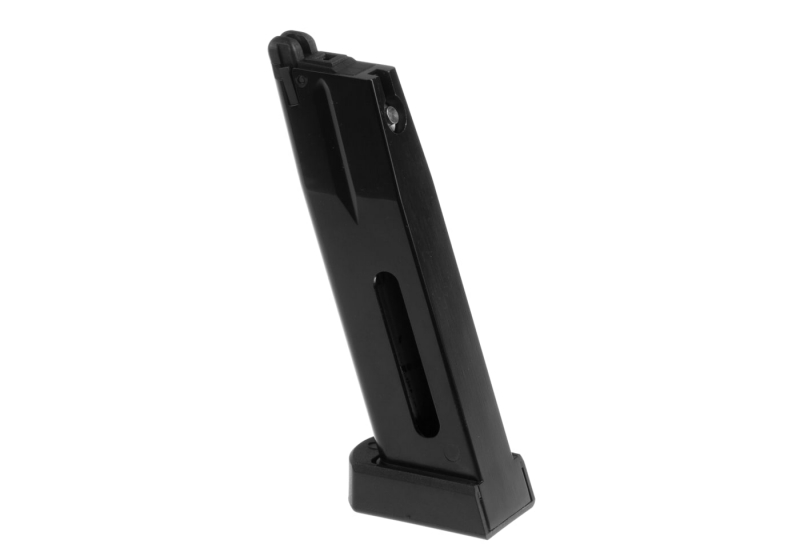 Magazin KP-09 Co2 24rds